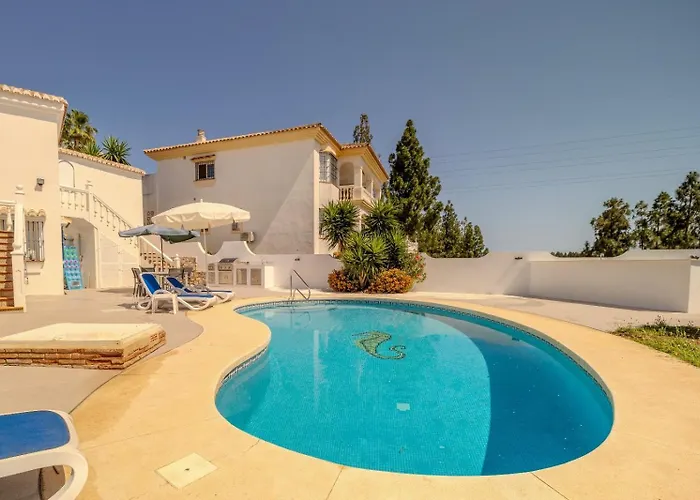 Villa Casa Lans Beautiful *
