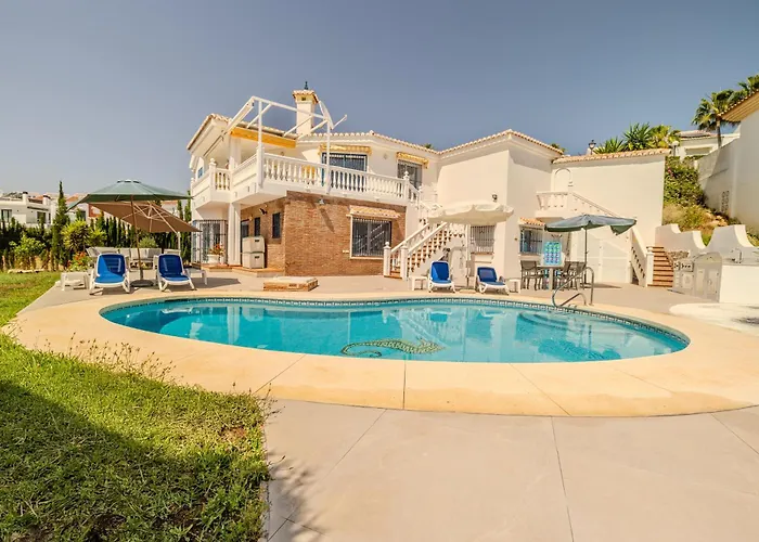 Casa Lans Beautiful Villa