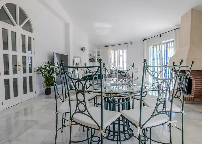 Casa Lans Beautiful Villa